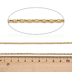 Цепи из нержавеющей стали 304 CHS-K023-01G