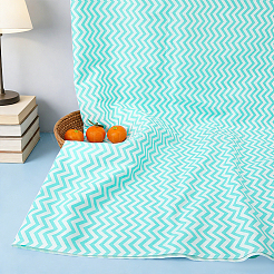 3 Yard Baumwollbettwäschestoff&nbsp;DIY-FG0010-34A