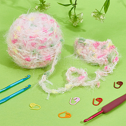 Полиэфирная пряжа&nbsp;FIND-WH0148-736