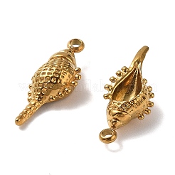 Подвески из нержавеющей стали 304&nbsp;STAS-D373-02G