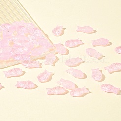 50 шт. Прозрачные стеклянные бусины&nbsp;GLAA-FS0002-06I