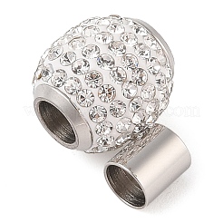 Магнитные застежки из нержавеющей стали 304 с клеевыми концами RB-E402-1