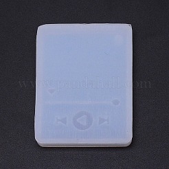 Силиконовые Молды&nbsp;LS-BG-TAC0001-10A-02