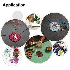Scrapbook diy&nbsp;AJEW-WH0100-119
