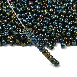 Toho 6/0 runde Perlen&nbsp;X-SEED-TR06-0084