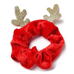 Эластичные резинки для волос Pleuche OHAR-G016-01