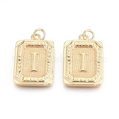 Латунные подвески&nbsp;KK-N232-512I