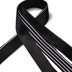 9 ярд 3 стиля полиэфирной ленты SRIB-A014-G14