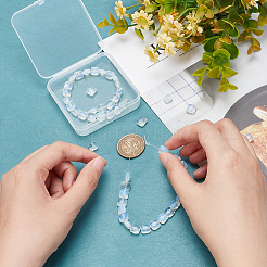 2 нить нити опалитовых бусин&nbsp;G-AR0005-27