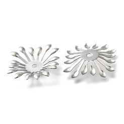 Крышки из нержавеющей стали 304 STAS-B087-10H-P