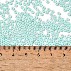 Выпечка краска стеклянные бусины&nbsp;SEED-P006-03A-29