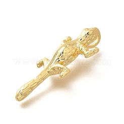 Латунные подвески KK-B128-08G