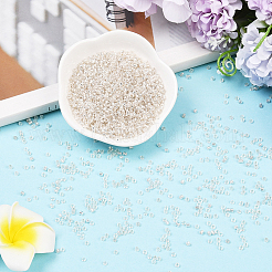 3000шт стеклянный бисер&nbsp;SEED-PA0001-04A-02