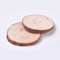 Unfertiges Holzstück&nbsp;WOOD-WH0098-61B