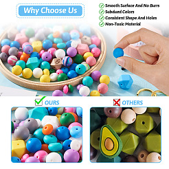 Набор для изготовления браслета из брелка своими руками&nbsp;DIY-TA0004-19