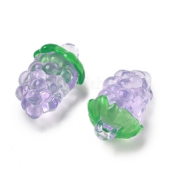 Pendentifs en acrylique transparent &nbsp;AC-CBA873C-03E