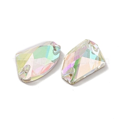 Переливающаяся форма топора RGLA-C001-01D-001PH