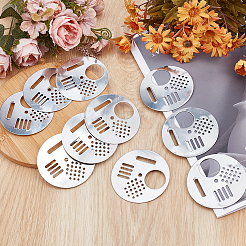 Барьер для пчел из нержавеющей стали AJEW-WH0596-254