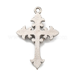 Нержавеющая сталь 304 с подвесками из стразов&nbsp;LS-STAS-G310-36P