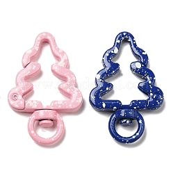 Поворотные застежки из легированной эмали PALLOY-F304-01M