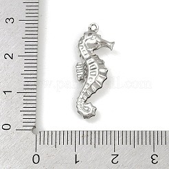 Ozean 304 Edelstahl Anhänger&nbsp;STAS-P390-01F-P