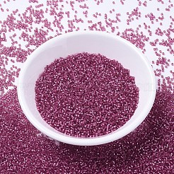 Бусины Миюки Делика&nbsp;SEED-MY11-DB1341