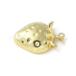 Латунные подвески&nbsp;KK-P290-08A-G