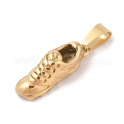 Подвески из нержавеющей стали 304 с вакуумным покрытием pvd&nbsp;STAS-M068-07G