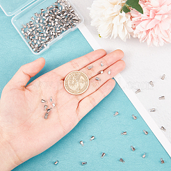 Концы обжимные из нержавеющей стали 304&nbsp;STAS-UN0009-33P