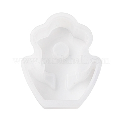 Силиконовые Молды для свечей своими руками&nbsp;LS-SIMO-P013-02C