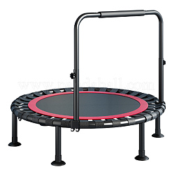 8 шт. пластиковый винт с головкой в форме цветка FIND-GO0001-24