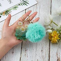 8 шт. 8 стильные силиконовые Молды для подвески «сделай сам» DIY-SZ0007-26