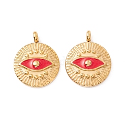 Подвески из нержавеющей стали 304 с вакуумным покрытием pvd&nbsp;STAS-G255-12G