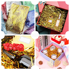 2 комплект пластикового наполнителя из крошки DIY-SP0002-22