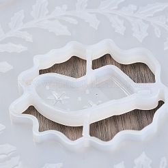 Силиконовые Молды рождественская серия SIL-B075-01B