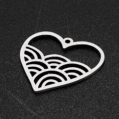 Подвески из нержавеющей стали 201&nbsp;STAS-S105-LA270