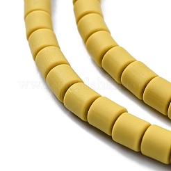 Polimero a mano fili argilla perline&nbsp;CLAY-ZX006-01-113