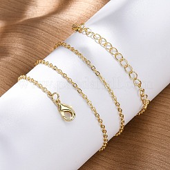 Ожерелья из латуни&nbsp;LS-KK-P205-01G