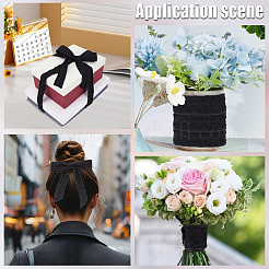 Полиэфирная лента&nbsp;OCOR-WH20001-57D