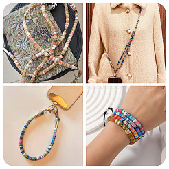 5м резина с полиэстеровым эластичным шнуром&nbsp;OCOR-BT0001-08G