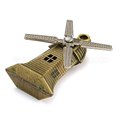 Сплавочные подвески тибетского стиля&nbsp;FIND-C052-09AB