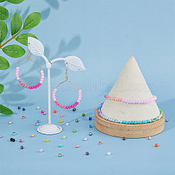 Kit per la creazione di braccialetti di perle imitazione fai da te&nbsp;DIY-DC0002-61