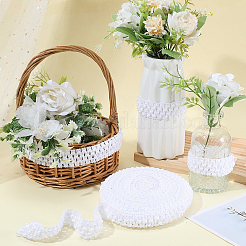 Детские повязки на голову из эластичной полиэстеровой ленты длиной 10 м&nbsp;OHAR-GF0001-53B-03