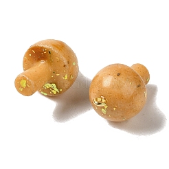 Подвески из окрашенного натурального доломита&nbsp;G-Q161-01