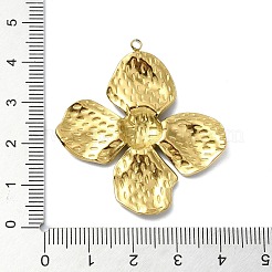 Ионное покрытие (ip) подвески из нержавеющей стали 304&nbsp;STAS-F302-19G-01