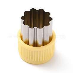 Формочки для печенья DIY-I076-08P