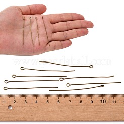 Железный штифт IFIN-R218-0.7x50-AB-NF