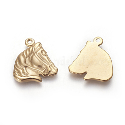 Подвески из нержавеющей стали 304 с вакуумным покрытием pvd STAS-I101-30G