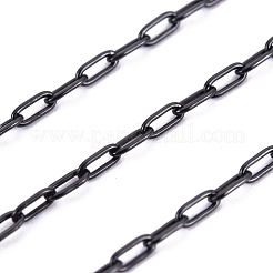 Chaînes à trombones en acier inoxydable 304&nbsp;CHS-F010-01A-B-01