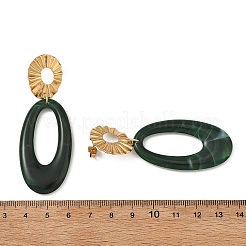 Ohrstecker aus 304 Edelstahl&nbsp;EJEW-JE07399